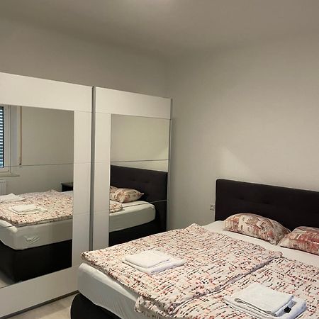 Lakeside Ferienwohnung Фридрихсхафен Экстерьер фото